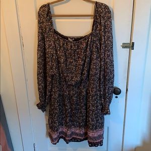 Wonderly Plus Size Dress